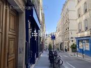 Appartement à PARIS-9E