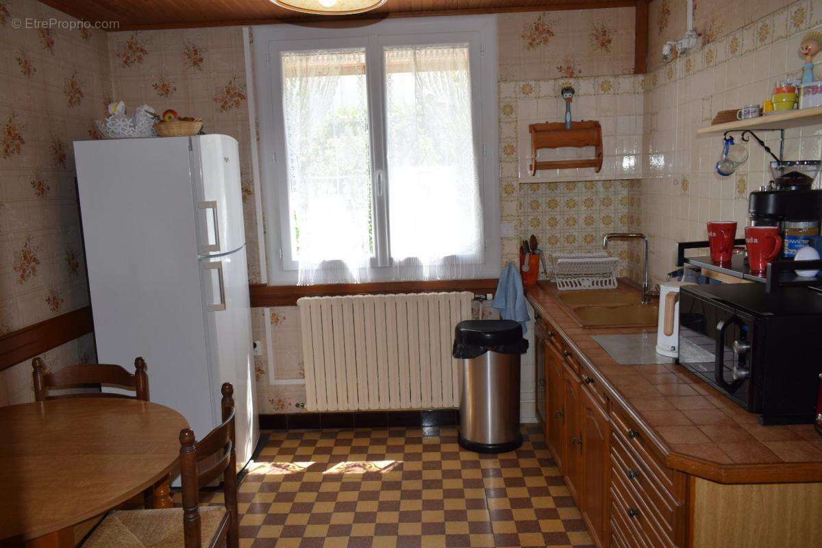 Maison 75 m² à Quillan  - photo 5