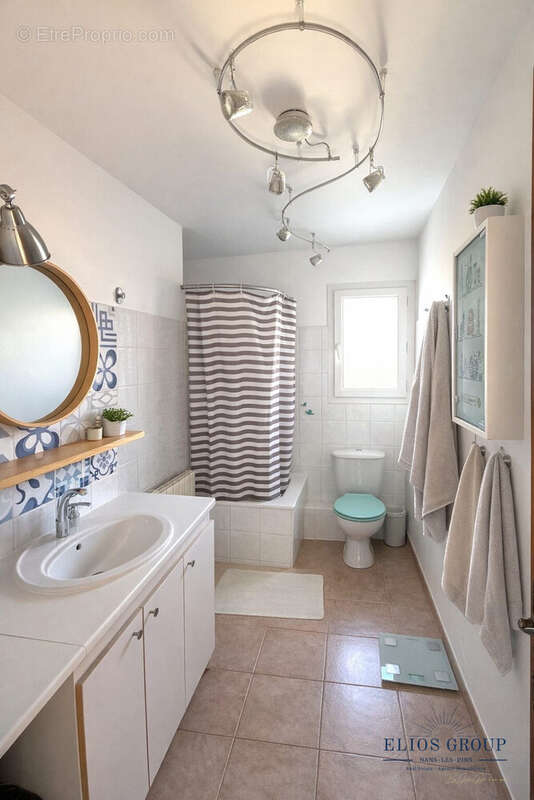 Maison à SAINT-MAXIMIN-LA-SAINTE-BAUME