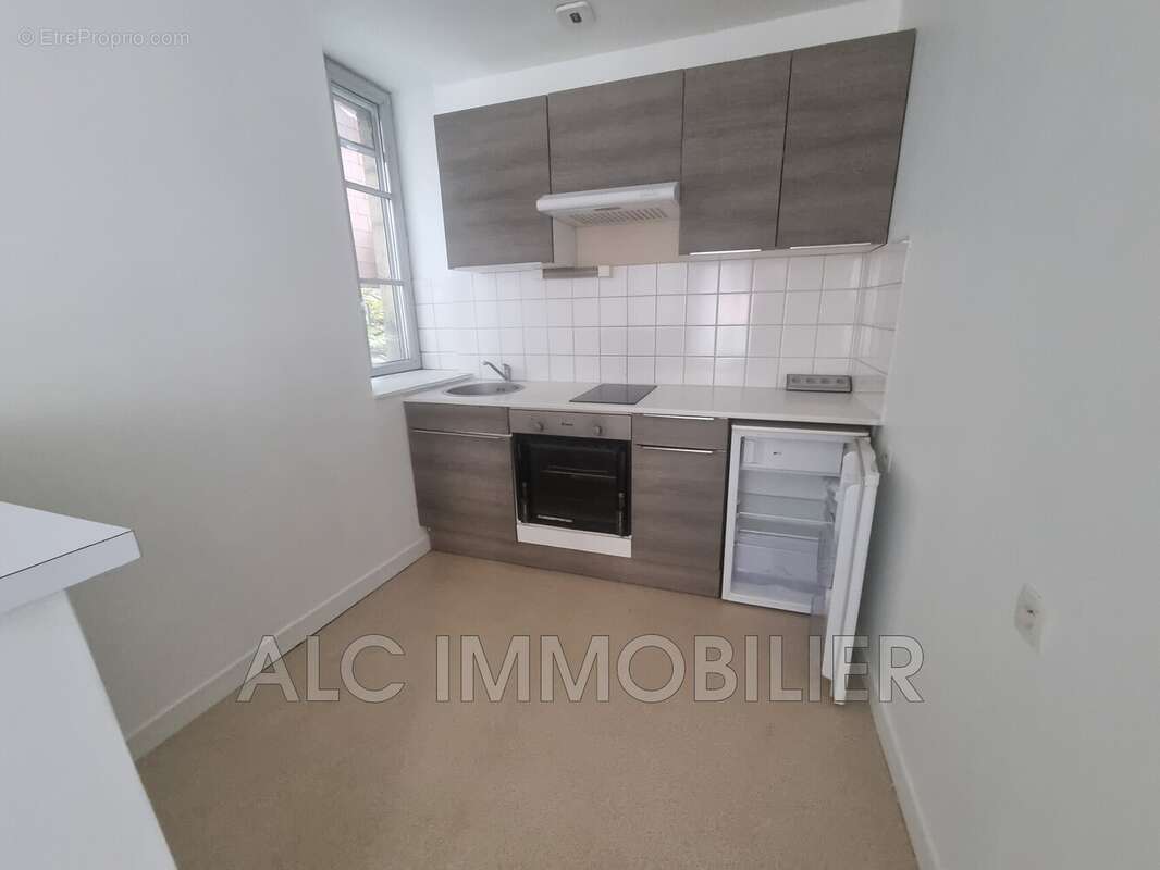 Appartement à ALENCON