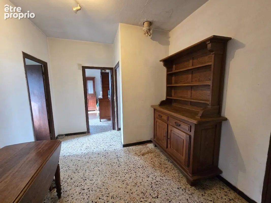 Maison 91m² à lucciana - photo 3