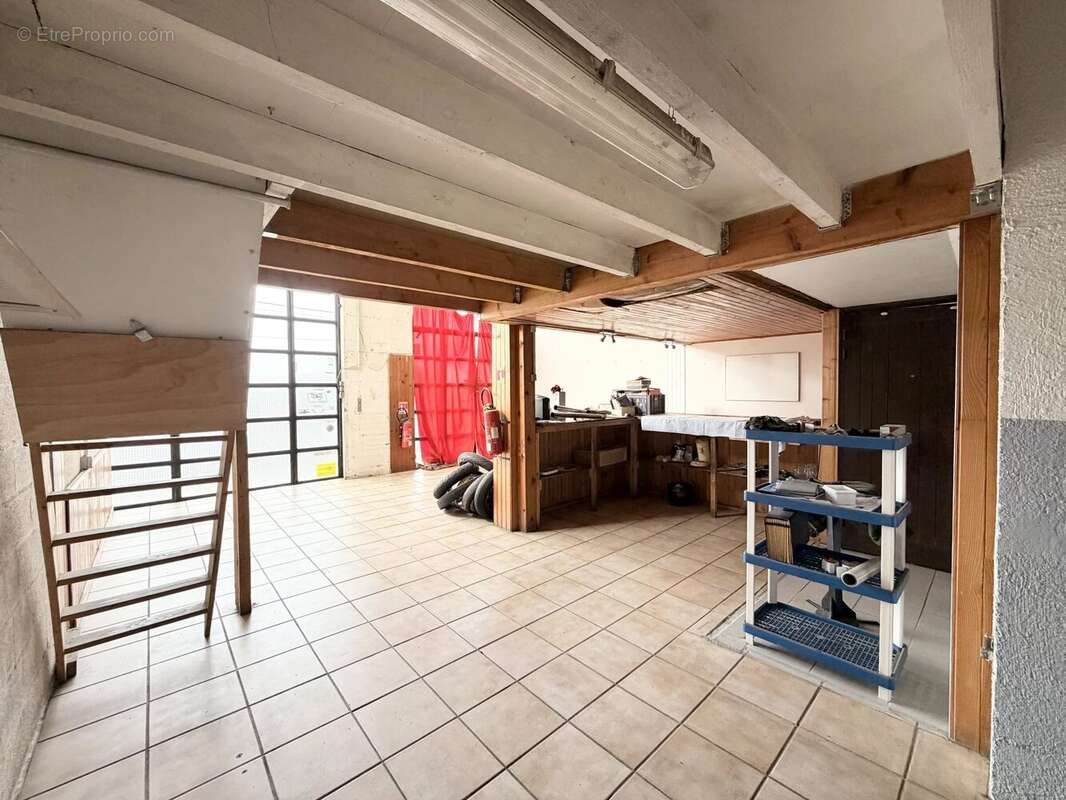 Maison à LEMPDES