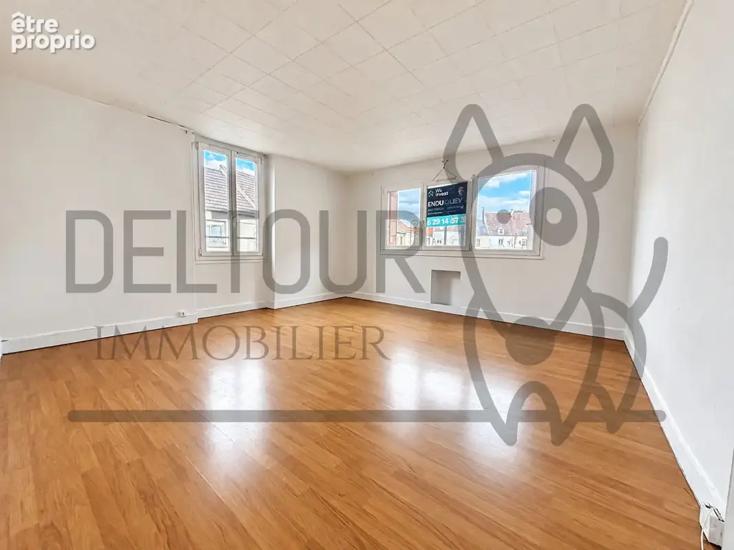 Appartement Faremoutiers - photo 2