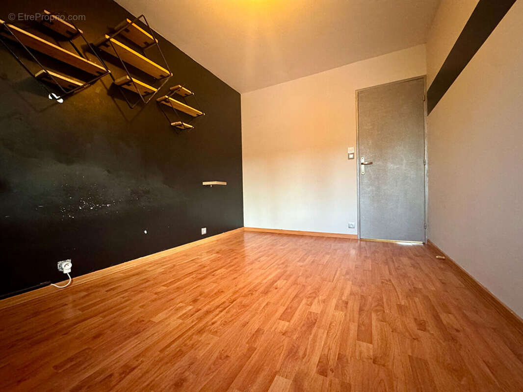 Appartement à LONGVIC