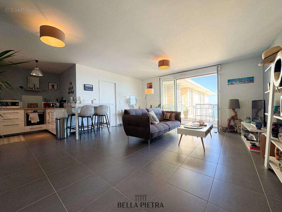 Appartement à PALAVAS-LES-FLOTS