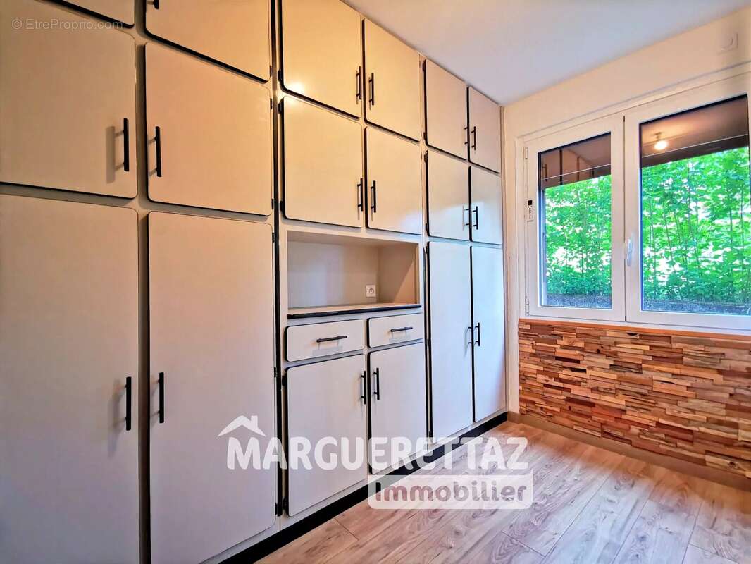 Appartement à HABERE-LULLIN