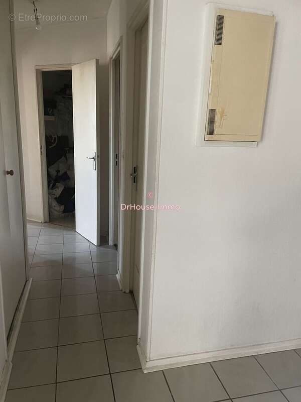 Appartement à CRETEIL