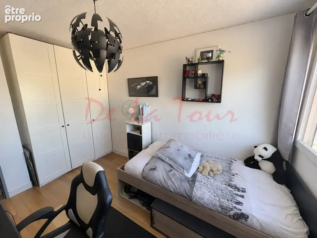 À vendre, beau T4 lumineux - photo 10