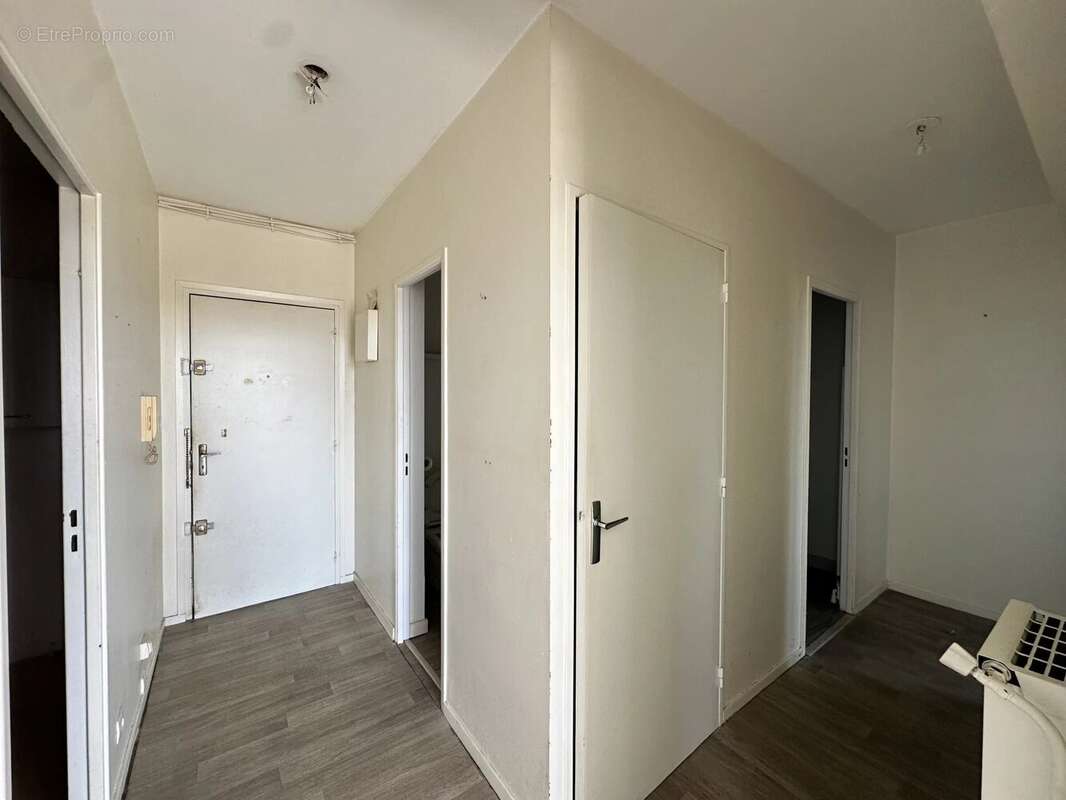 Appartement à COLOMIERS