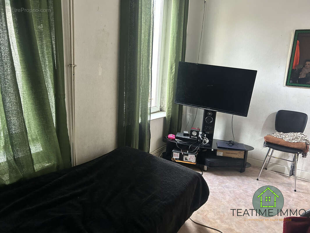 Maison 103 m² à Roubaix  - photo 3