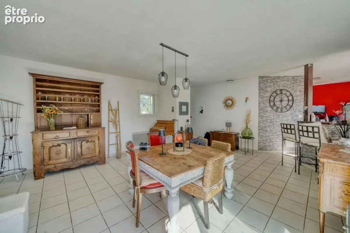 Maison 5 pièces 116 m² à vendre à Nieulle-Sur-Seudre (17600) - photo 3