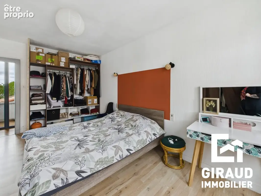 Maison 7 pièces 155 m² à vendre à Mouchamps (85640) - photo 5