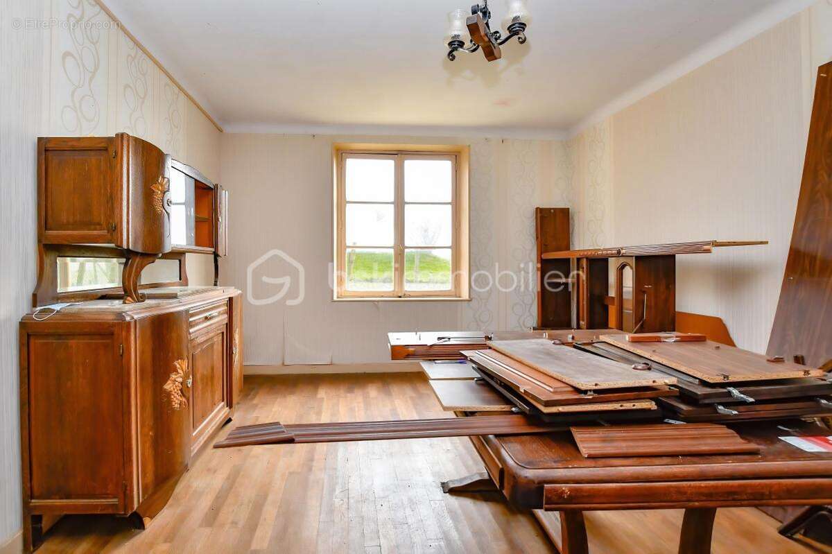 Maison à SAINT-MIHIEL