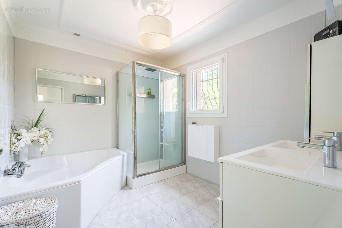 Maison à LA PENNE-SUR-HUVEAUNE