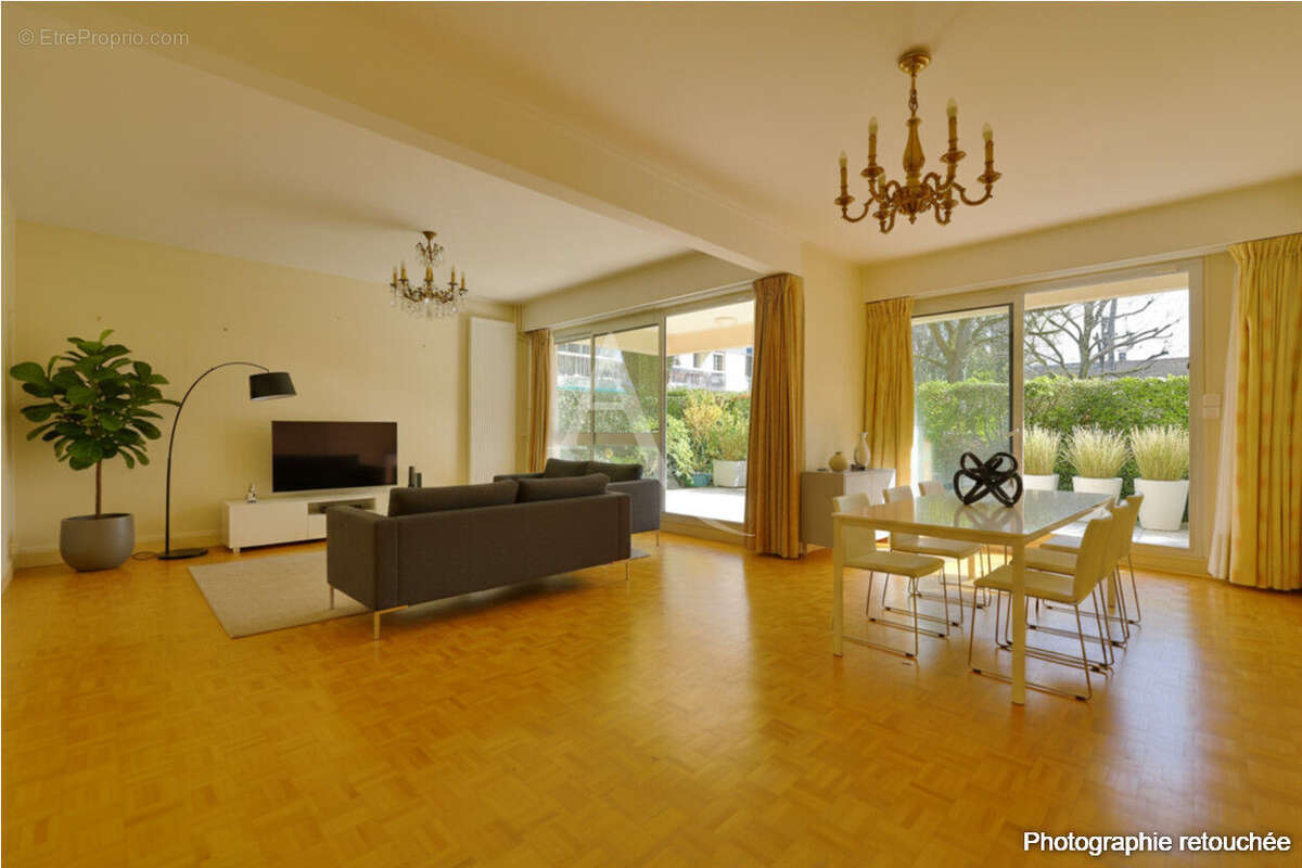 Appartement à CHATOU