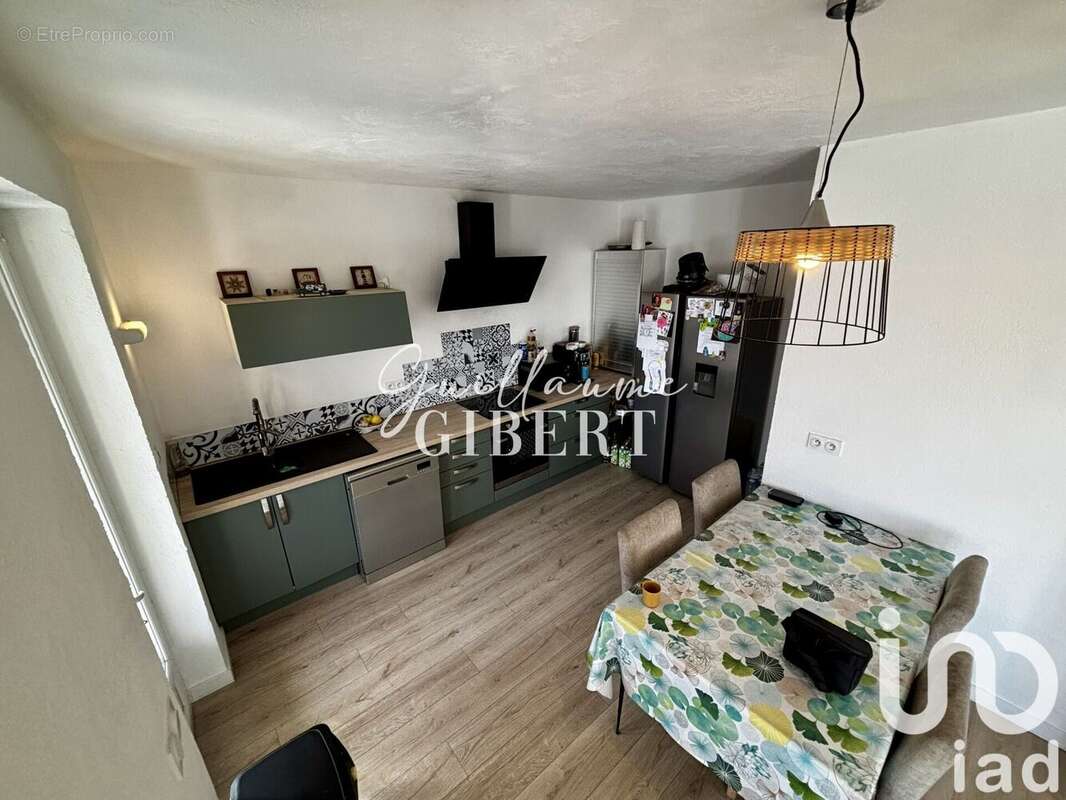 Photo 8 - Maison à VEYRAS