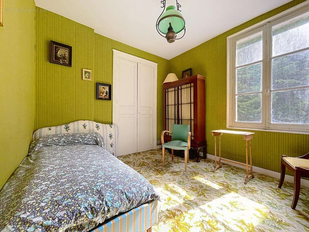 Maison 274 m² à Cambremer  - photo 8