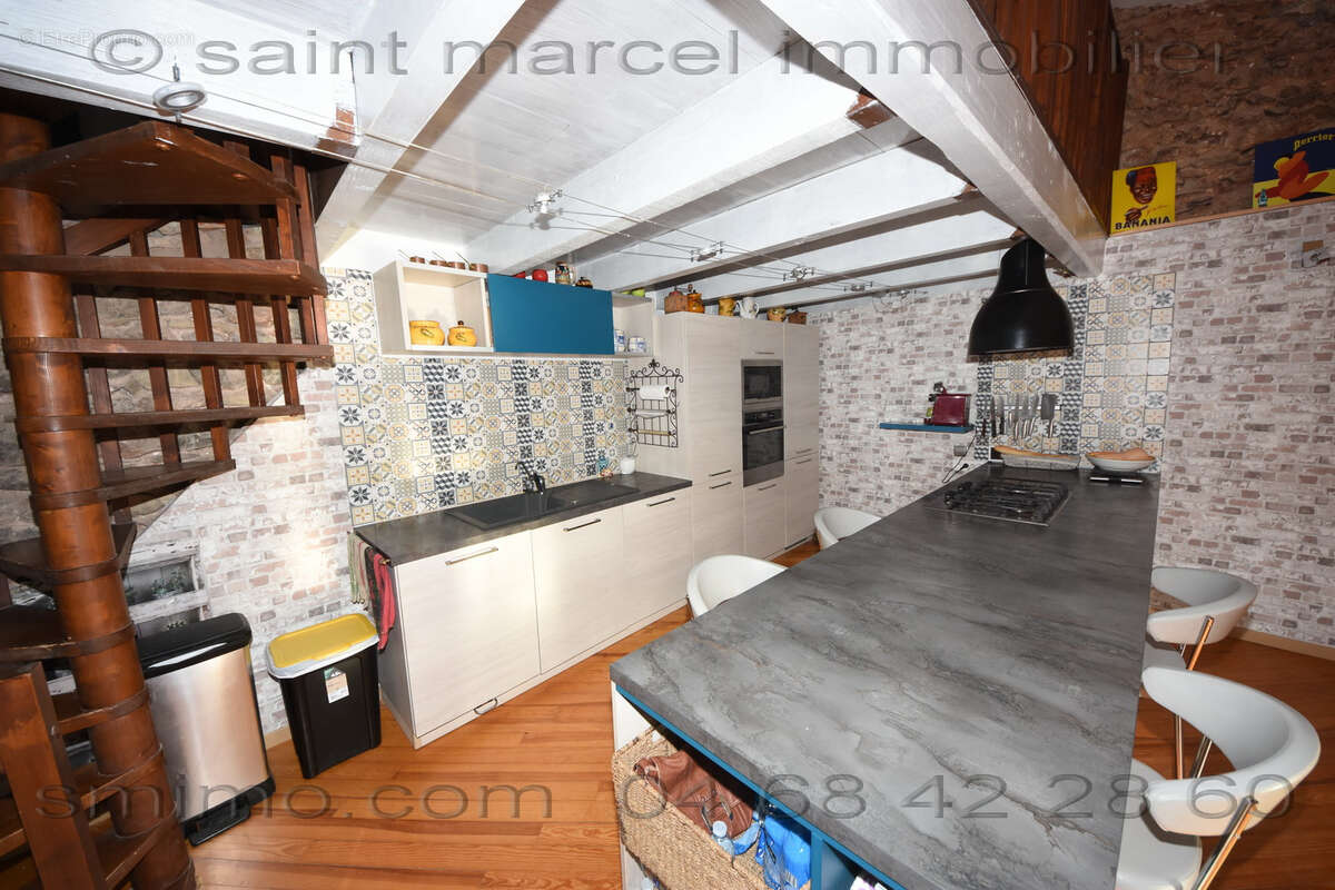 Maison à BEZIERS