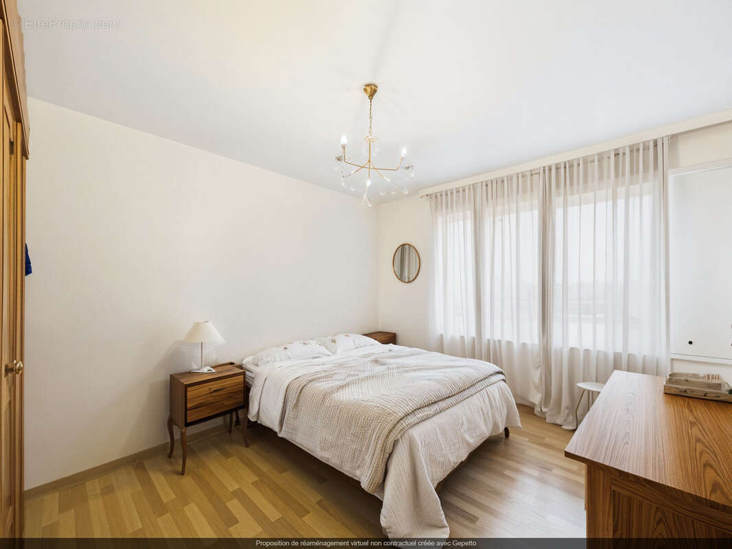 Maison à SAINT-AMARIN