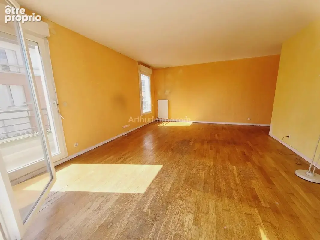 Vente Appartement Clamart(92140) 305 000ï¿œ - photo 5