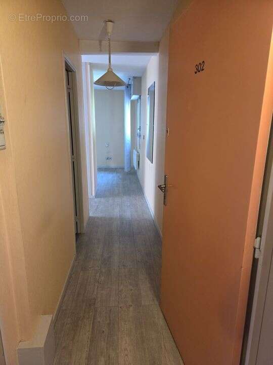 Appartement à AGEN