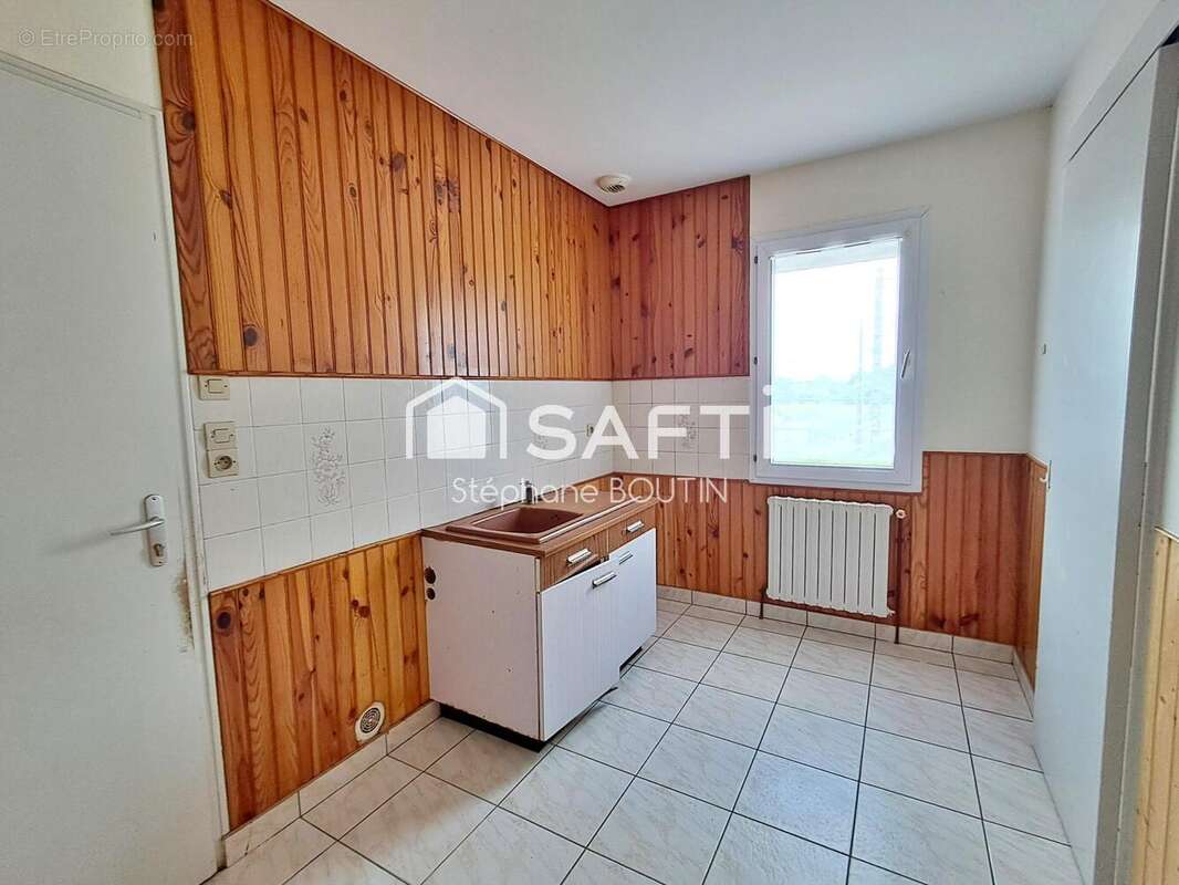 Photo 6 - Maison à SAINT-MESMIN