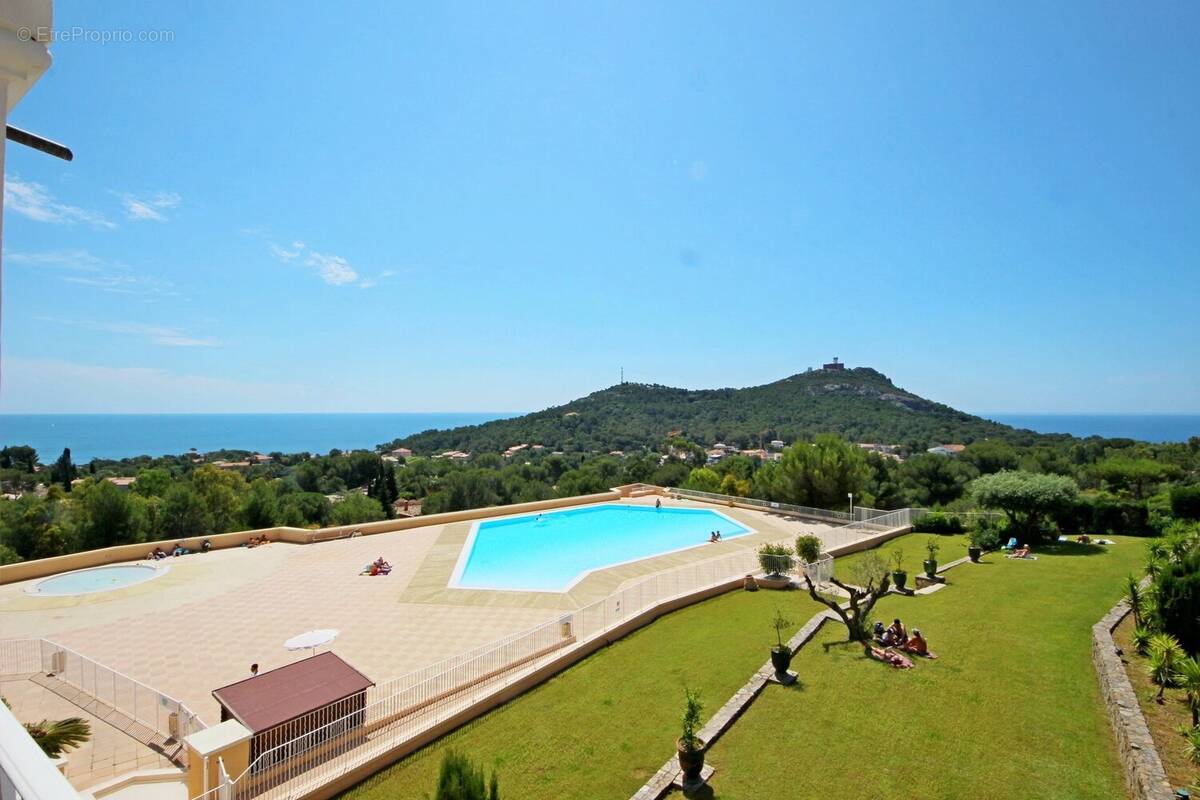 Appartement à LA SEYNE-SUR-MER