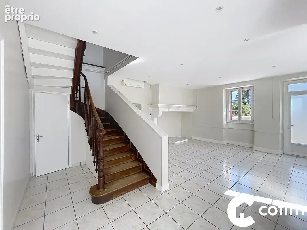 Maison 7 pièces 165 m² à vendre à Saint-Faust (64110) - photo 6