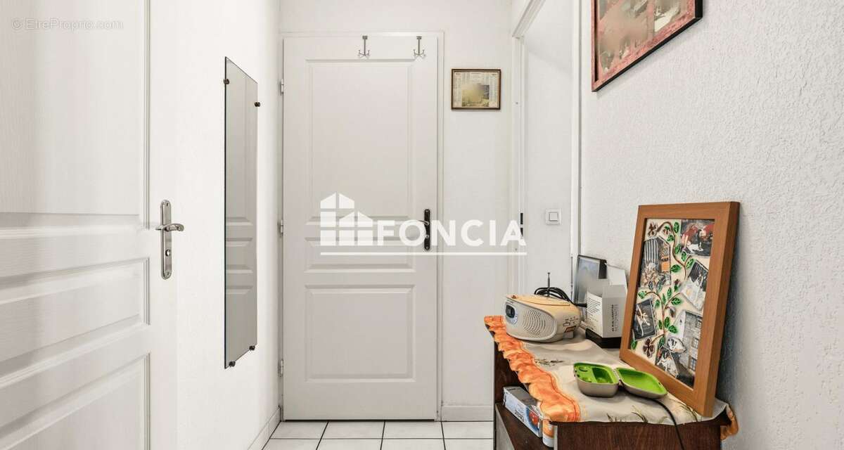 Appartement à BEZIERS