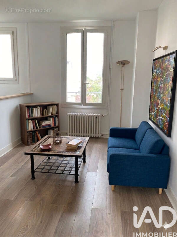 Photo 6 - Maison à NIORT