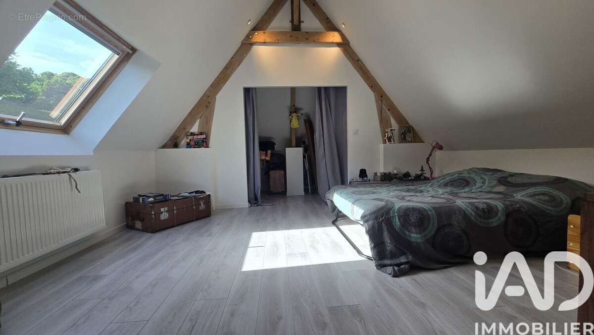 Photo 5 - Maison à LA FERTE-BERNARD