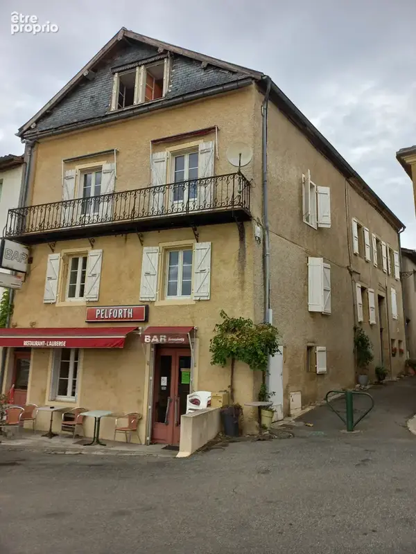 Ensemble Immobilier - photo 6
