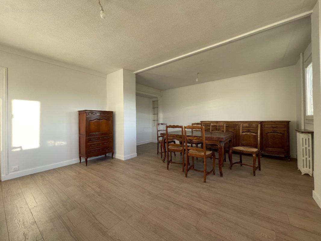 Appartement à AURILLAC