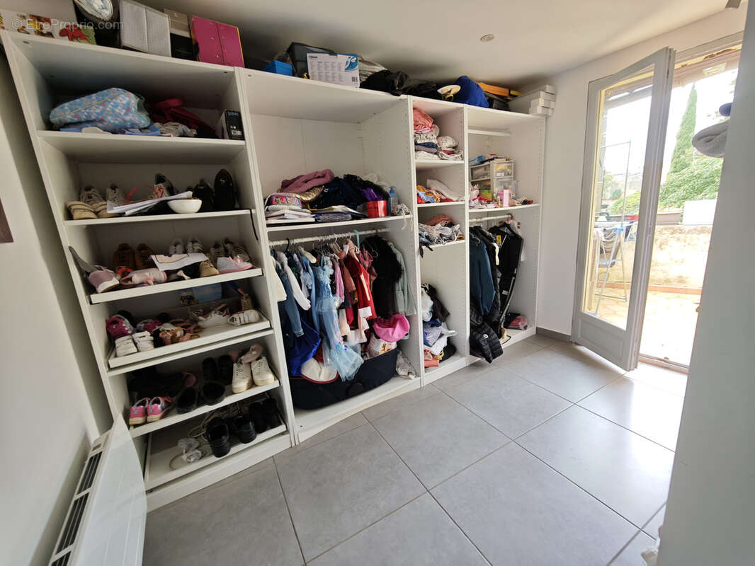 Maison à SAINT-ANDRE-DE-SANGONIS