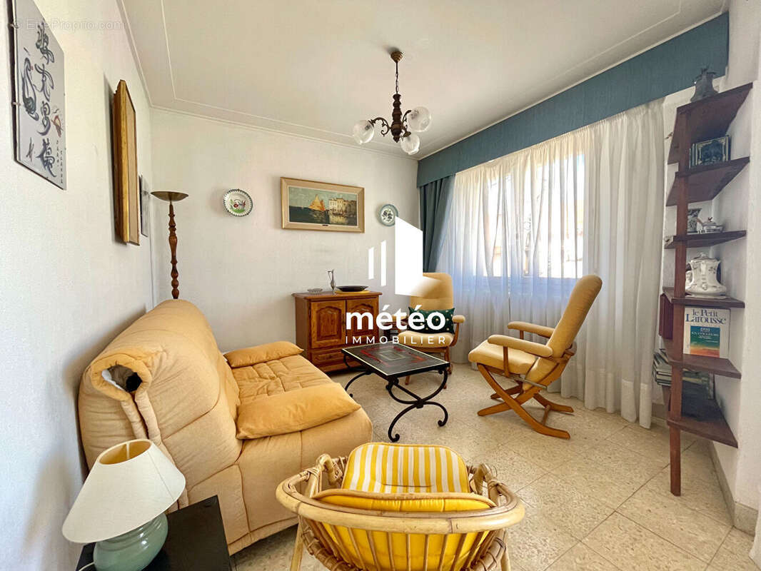 Appartement à LES SABLES-D'OLONNE