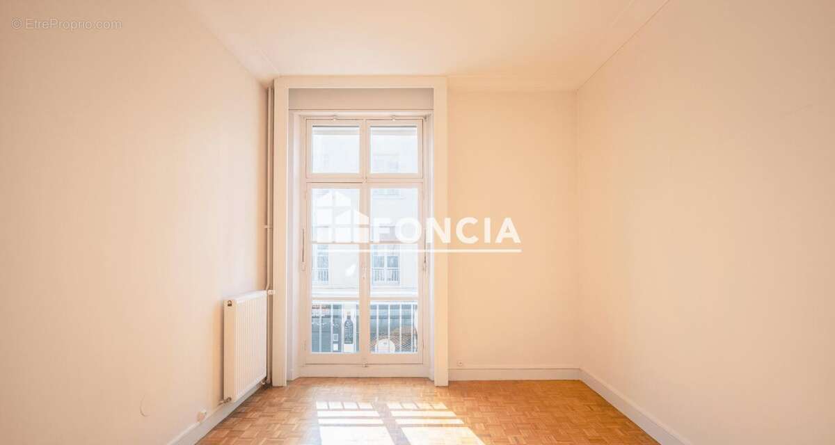 Appartement à ORLEANS