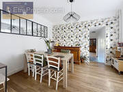 Maison à LA CHAPELLE-SAINT-LUC