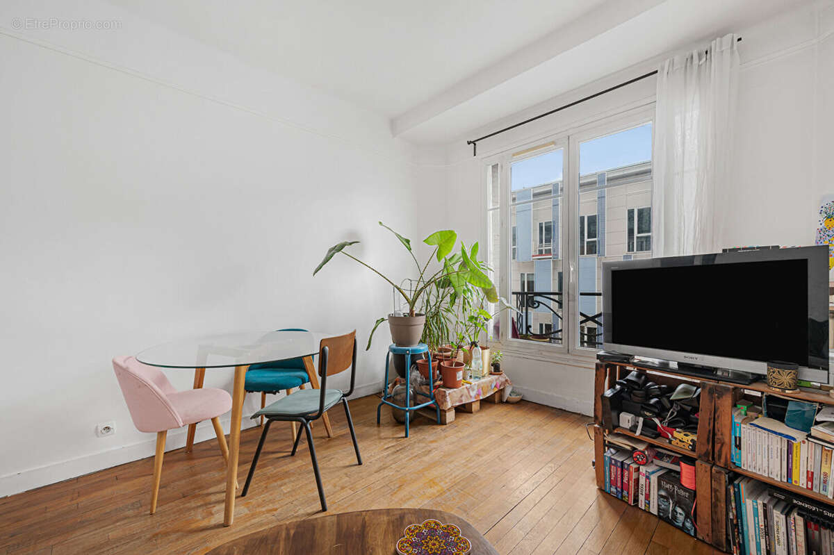 Appartement à MALAKOFF