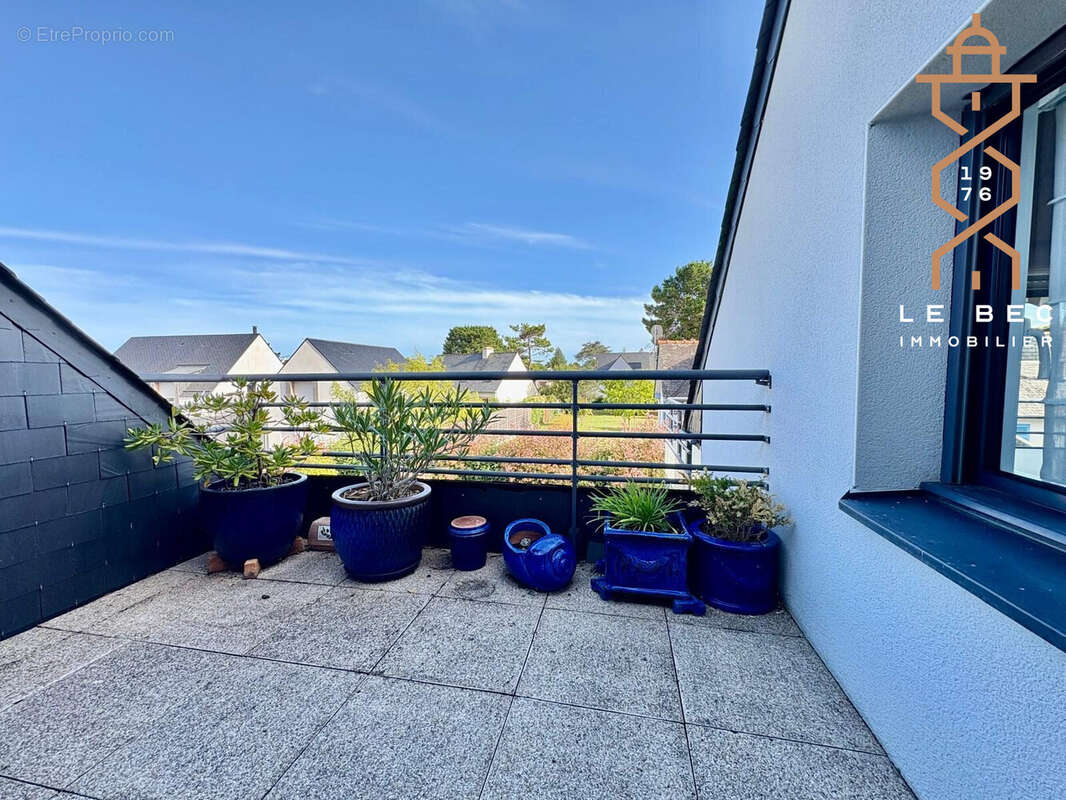 Appartement à CARNAC