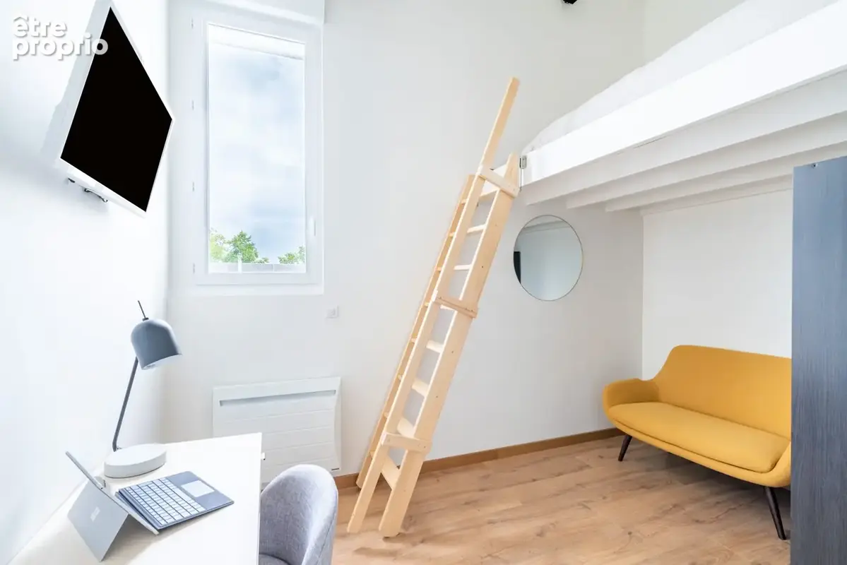 Appartement 132 m² à Orleans  - photo 9