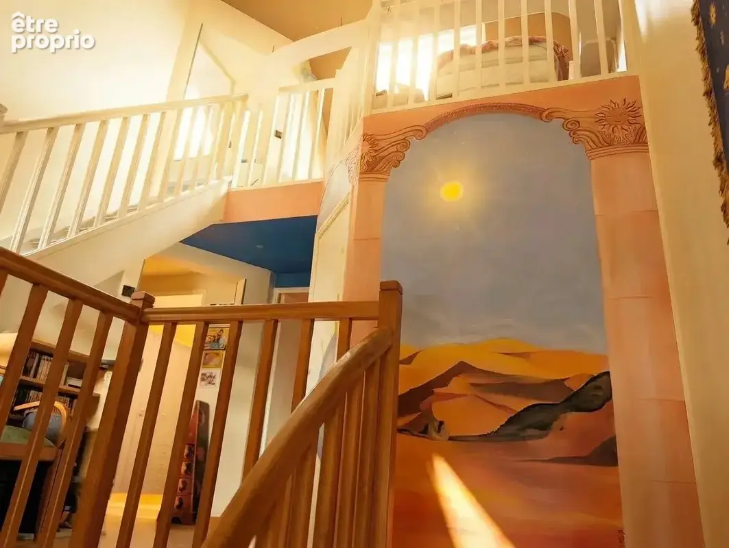 coup de coeur belle maison à Ecole valentin - photo 13
