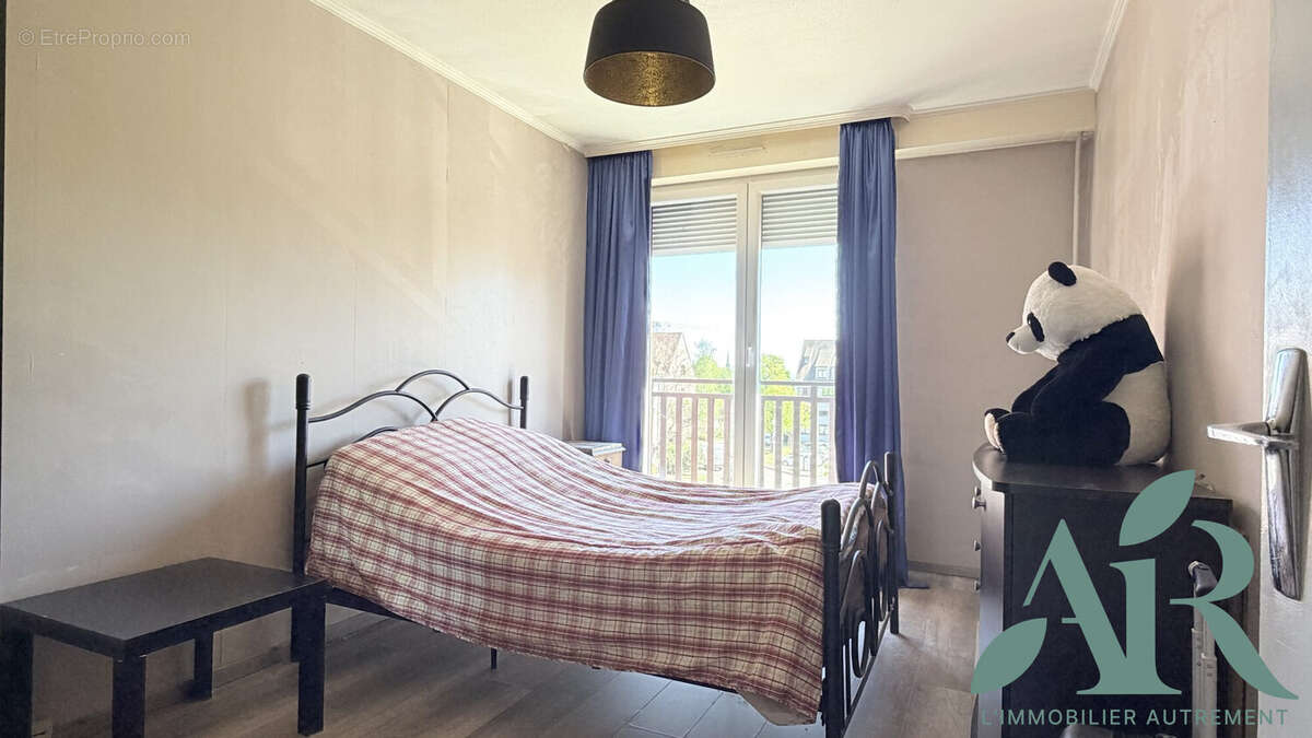 Appartement à OBERNAI