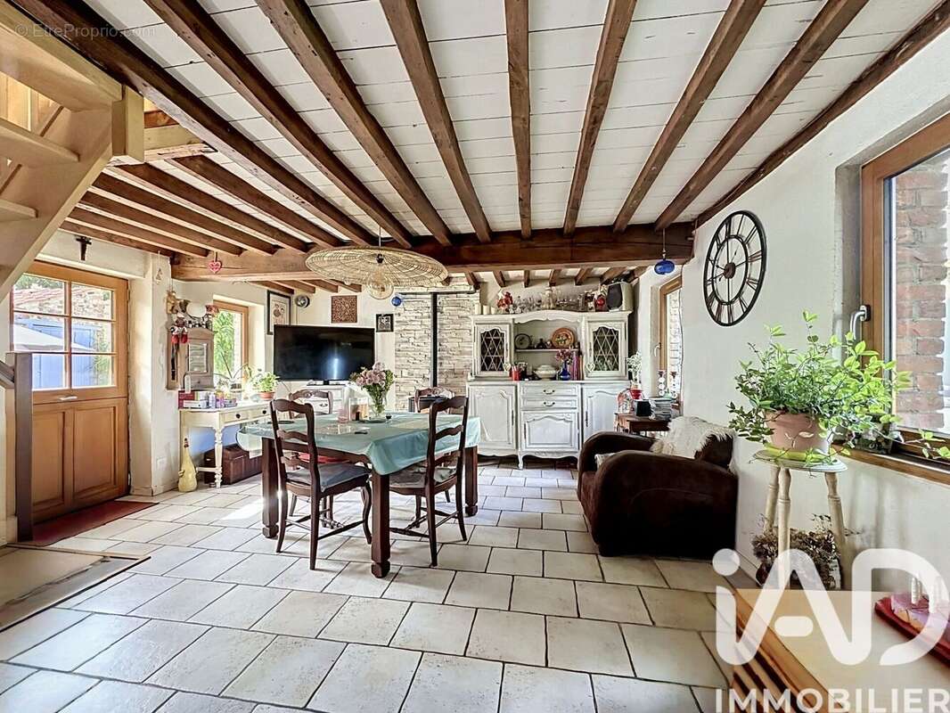 Photo 2 - Maison à HEM