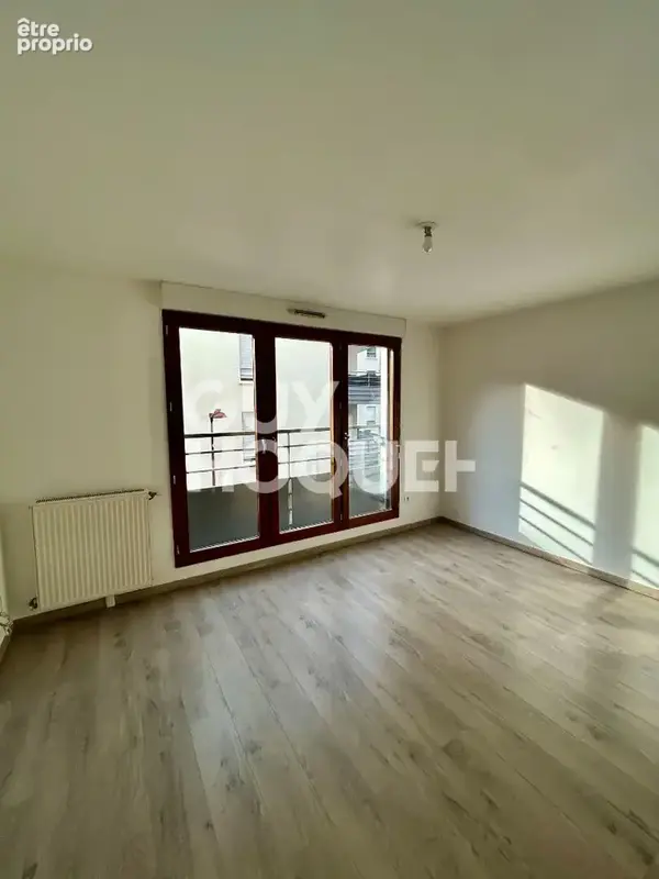 Appartement Neuilly Sur Marne 2 pièce(s) 44.09 m2 - photo 3