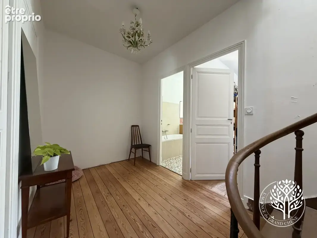 Maison avec ponton privatif sur la Charente à Saint-Savinien-sur-Charente - photo 12