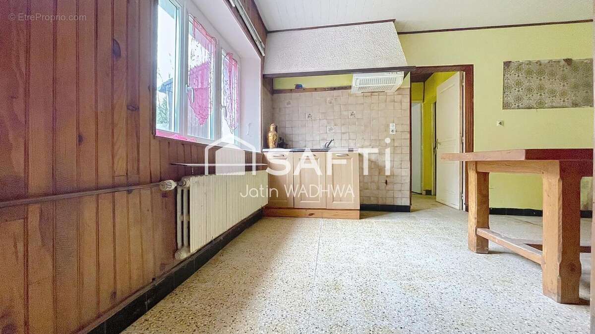 Maison 107 m² à Sevigny-Waleppe  - photo 4