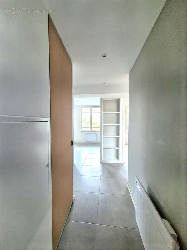 Appartement T3 Quartier Saint-Clément à NANTES - photo 6