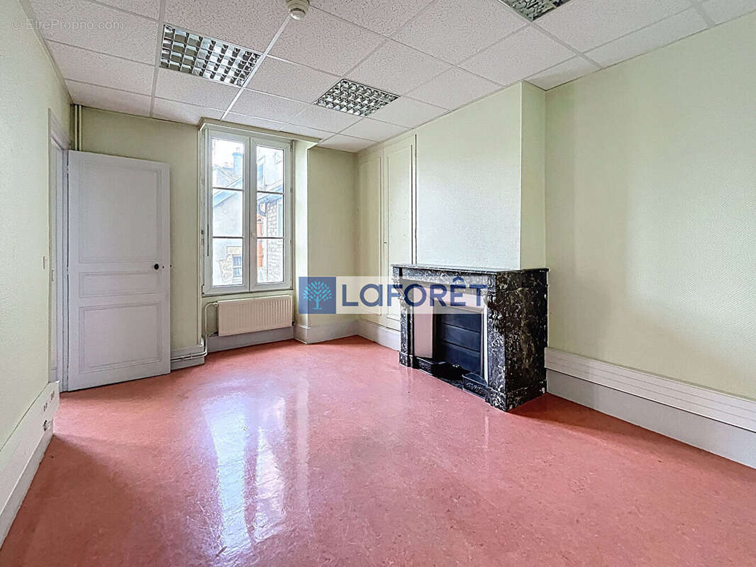 Appartement à CHAUMONT