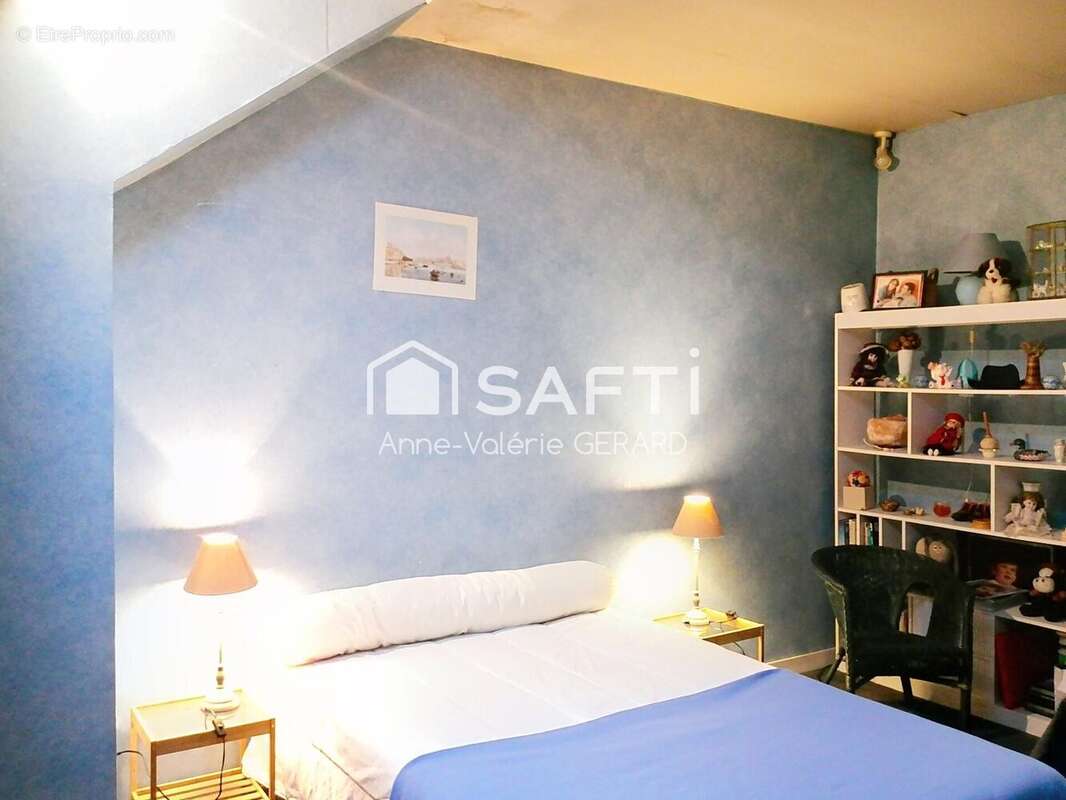 Photo 9 - Maison à MORTAIN