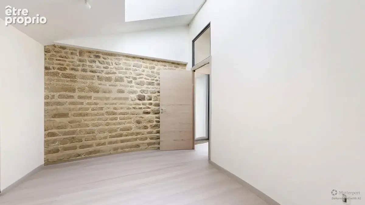 Appartement 3 pièces   73 m2   Centre-ville d’Avranches - photo 2